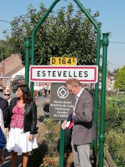 Estevelles 01092018